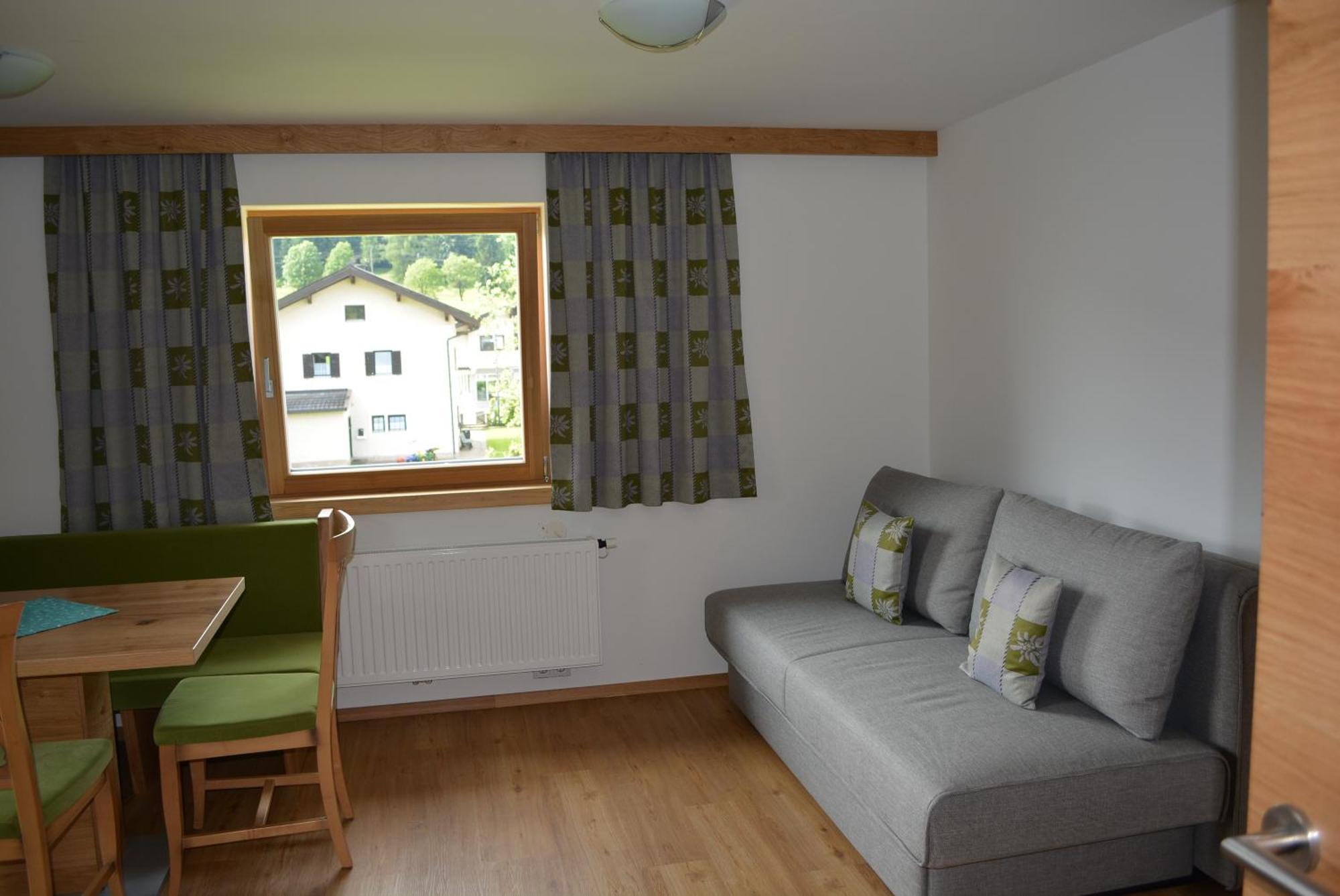 Hotel Edelweiss Hochfilzen Zewnętrze zdjęcie