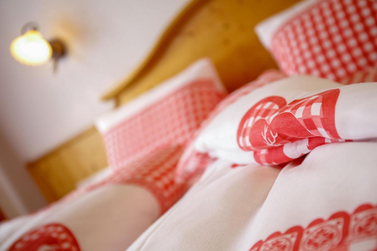 Hotel Edelweiss Hochfilzen Zewnętrze zdjęcie