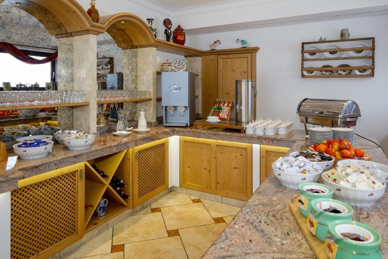 Hotel Edelweiss Hochfilzen Zewnętrze zdjęcie