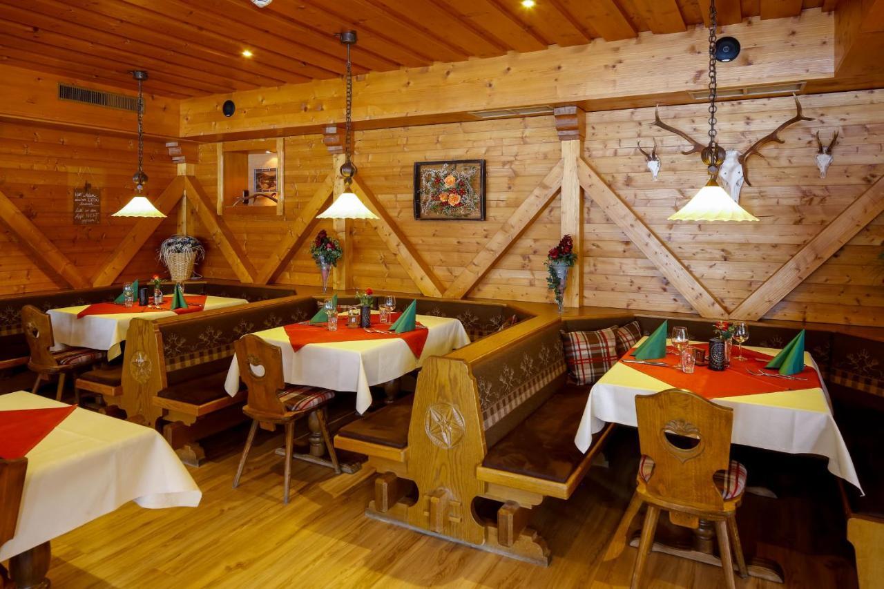 Hotel Edelweiss Hochfilzen Zewnętrze zdjęcie
