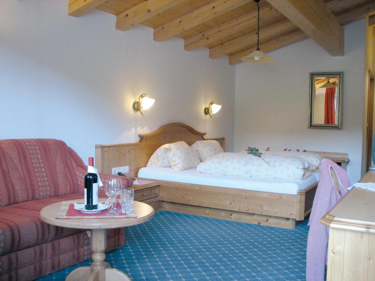Hotel Edelweiss Hochfilzen Zewnętrze zdjęcie