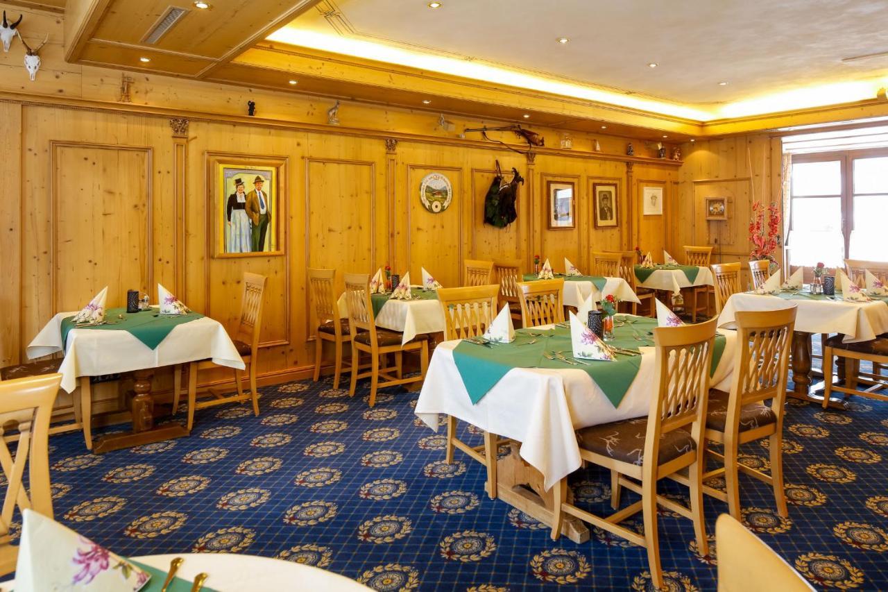 Hotel Edelweiss Hochfilzen Zewnętrze zdjęcie